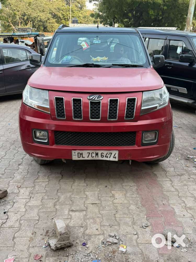 Tata Nexon Diesel 2018