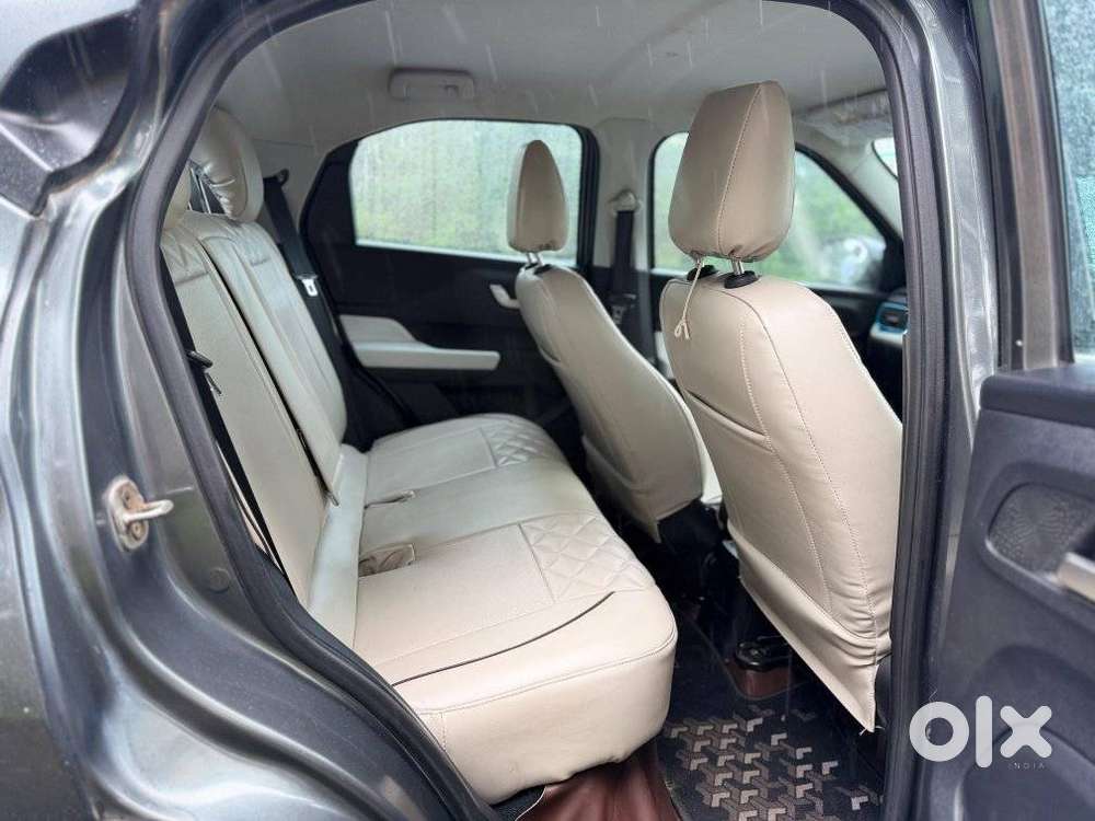 Tata Punch Adventure Amt, 2023, Petrol
