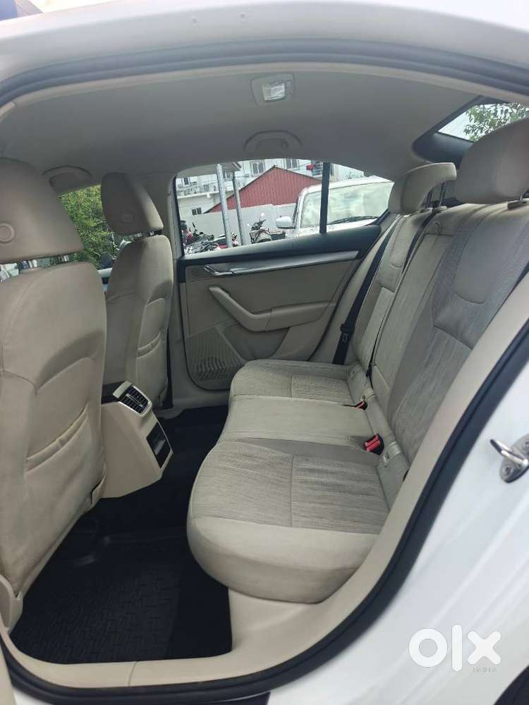 Skoda Octavia Ambition Plus 2.0 Tdi Mt, 2018, Diesel
