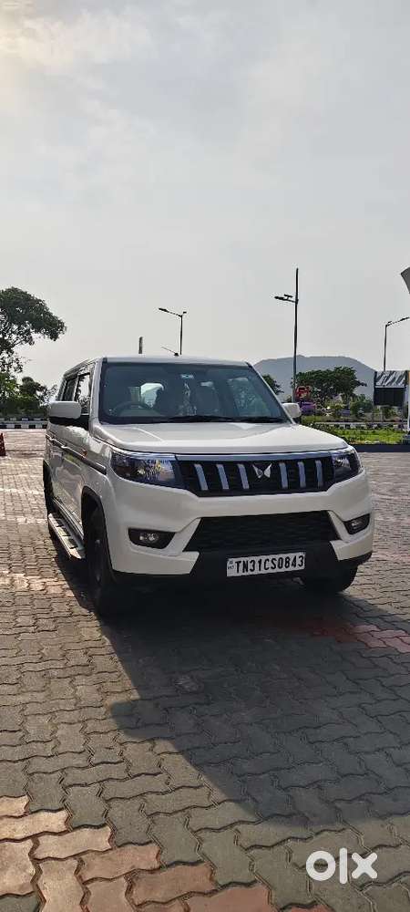 Mahindra Bolero Neo 2023 Diesel 35000 Km Driven
