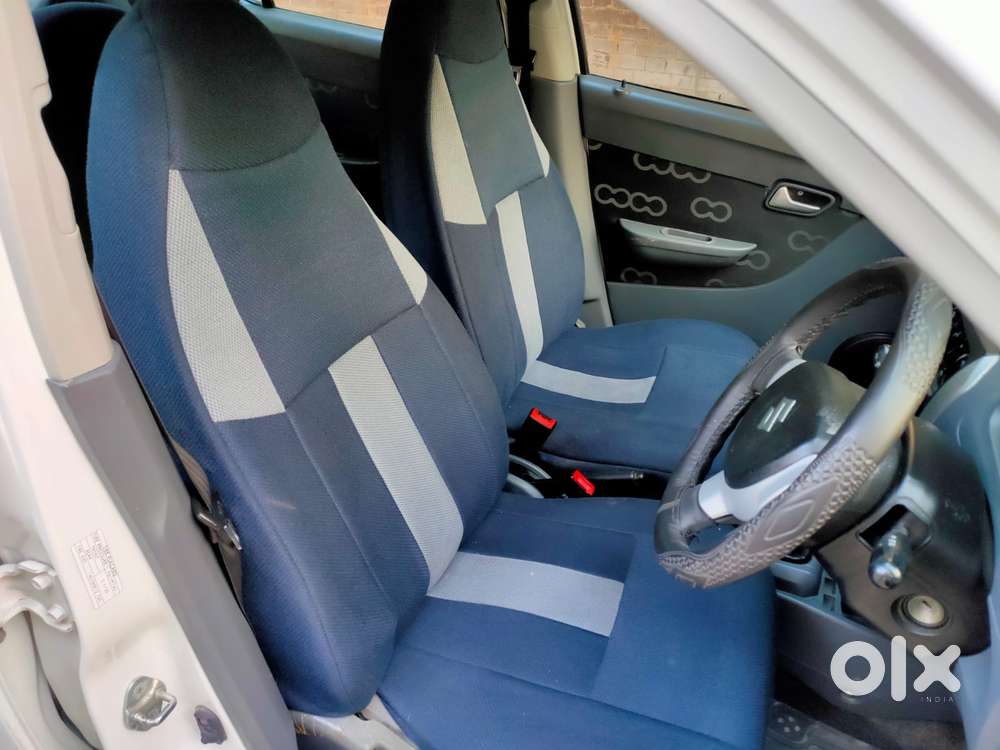Maruti Suzuki Alto 800 2012-2016 Lxi, 2016, Petrol