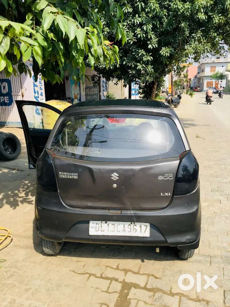 2014 June Ki Ek Dam Mast Gadi H Ek Cylinder Me 300+ Km Chal Jaa Tii H