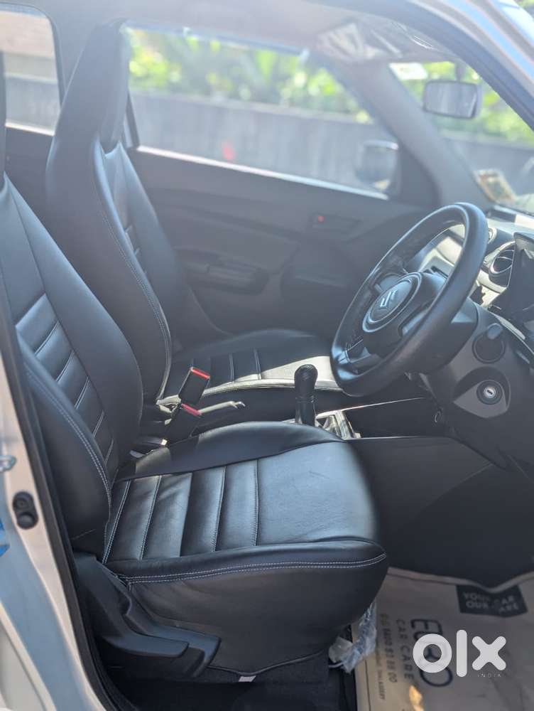Maruti Suzuki Swift Lxi, 2020, Petrol