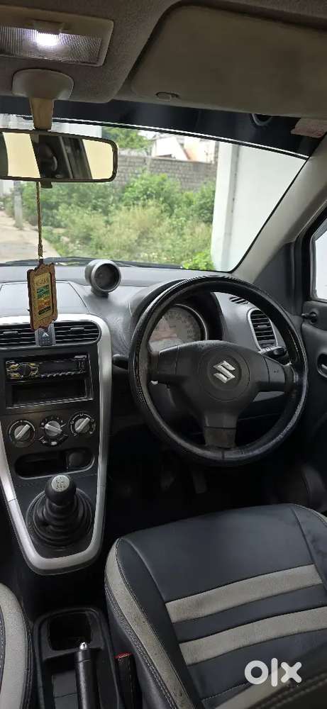 2013 Maruti Suzuki Ritz Vdi