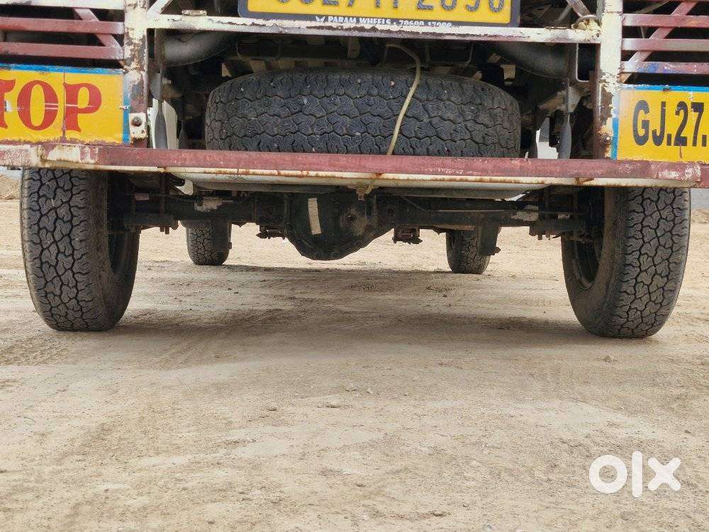 Mahindra Bolero Plus Ac Bs Iv, 2024, Diesel