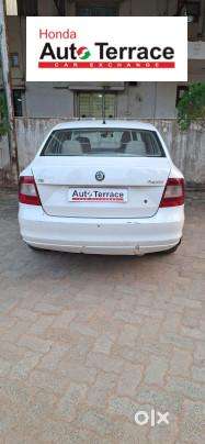 Skoda Rapid 1.6 Elegance Tdi, 2012, Diesel