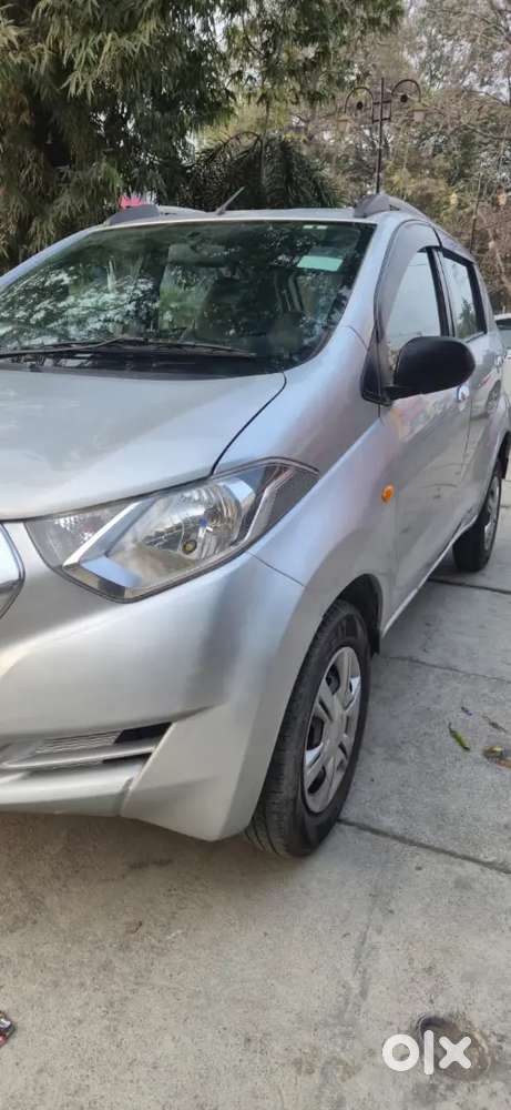 Datsun Redigo 2018 Limited