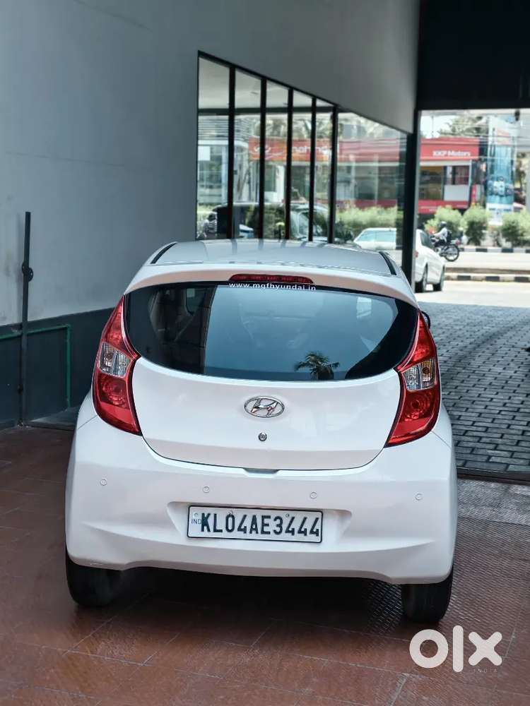Hyundai Eon 2013 Petrol 73000 Km Driven