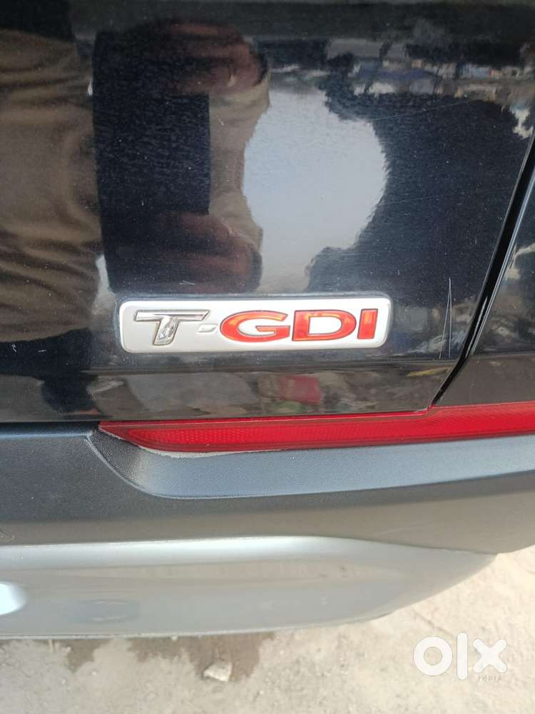 Kia Automatic Petrol 2021