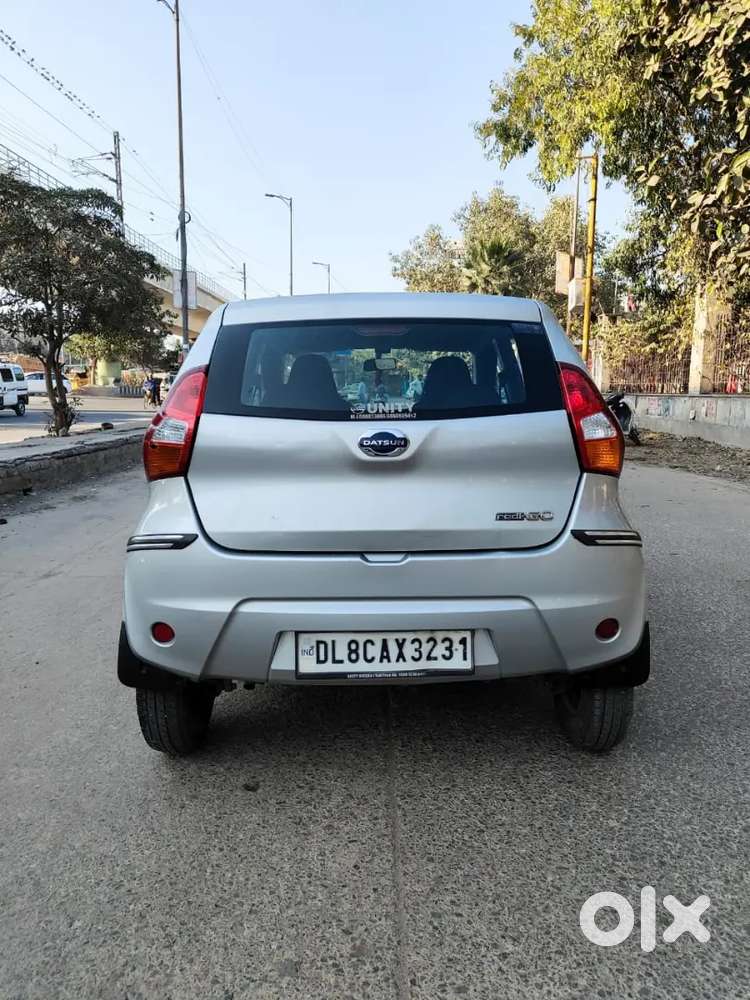 Datsun Redi Go Limited 2019