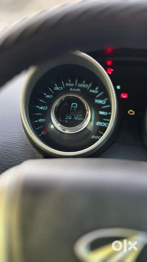 Mahindra Xuv500 2011-2015 W6 2wd, 2017, Diesel