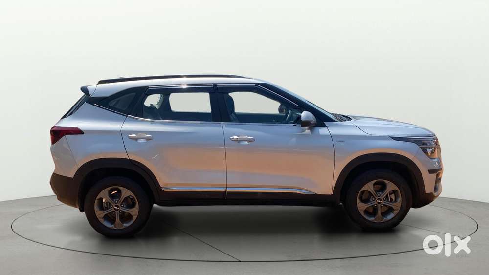 Kia Seltos 1.5 Htk+, 2023, Petrol