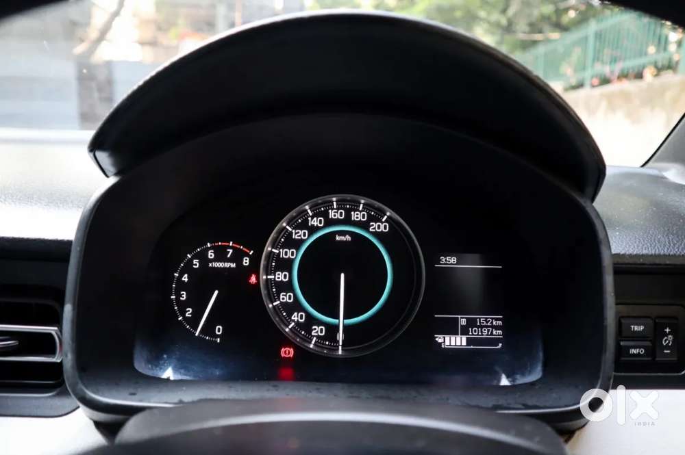 Maruti Suzuki Ignis 1.2 Delta Mt, 2023, Petrol
