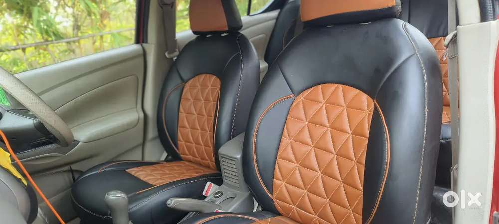 Renault Scala 2015