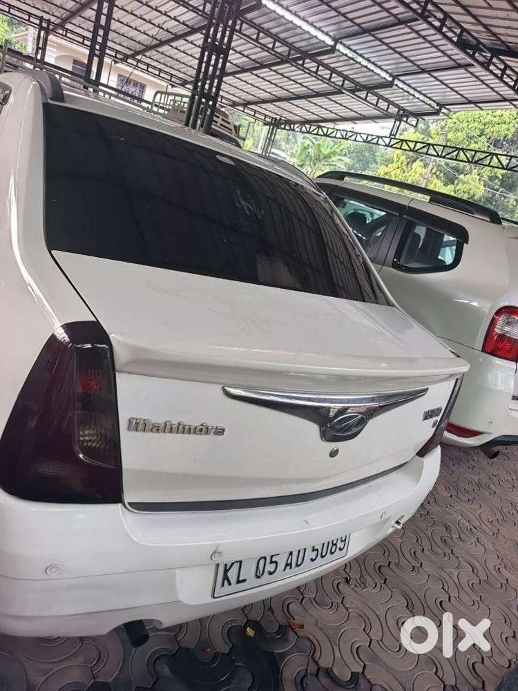 Mahindra Verito, 2011, Diesel