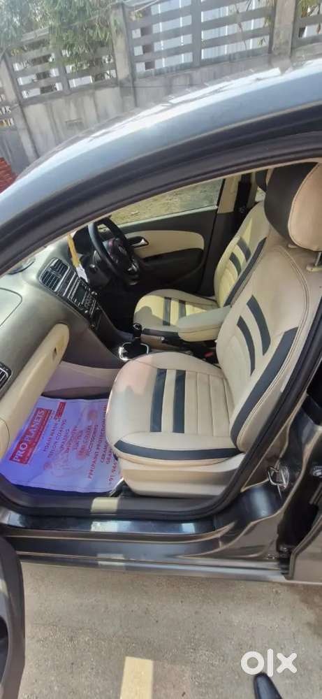 Volkswagen Vento 2014 Diesel I Am A 2nd Owner