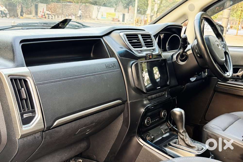 Tata Hexa 2.2 Xta 4x2 7 Str, 2019, Diesel