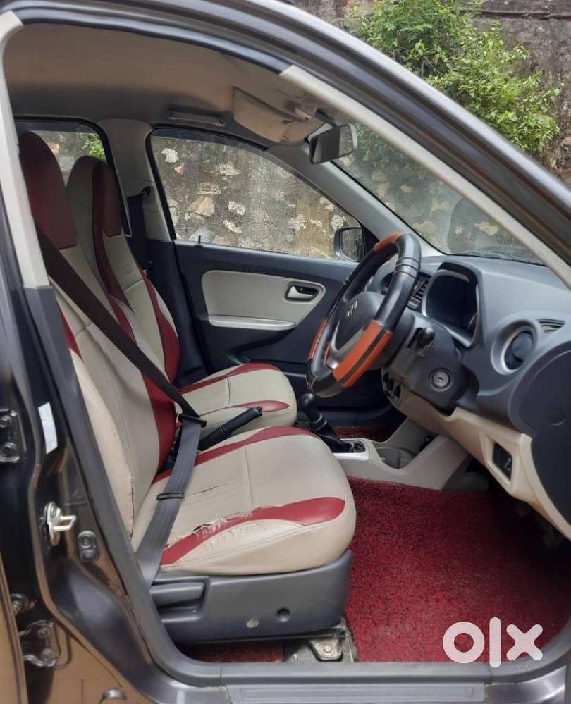 Maruti Suzuki Alto K10 1.0 Vxi, 2018, Petrol