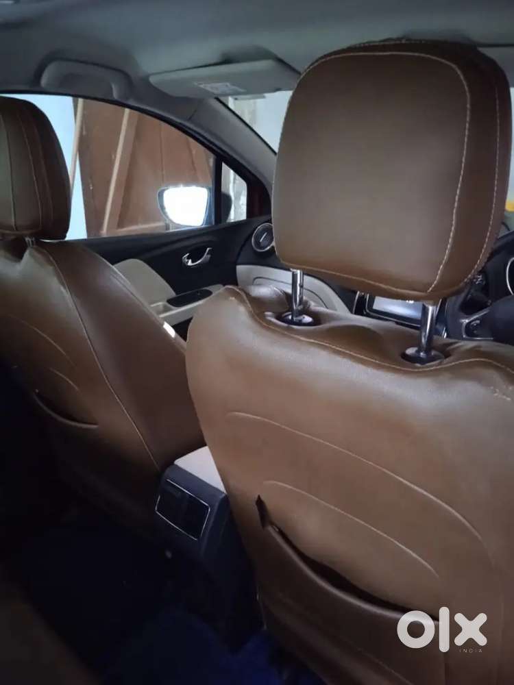 Renault Platine Diesel