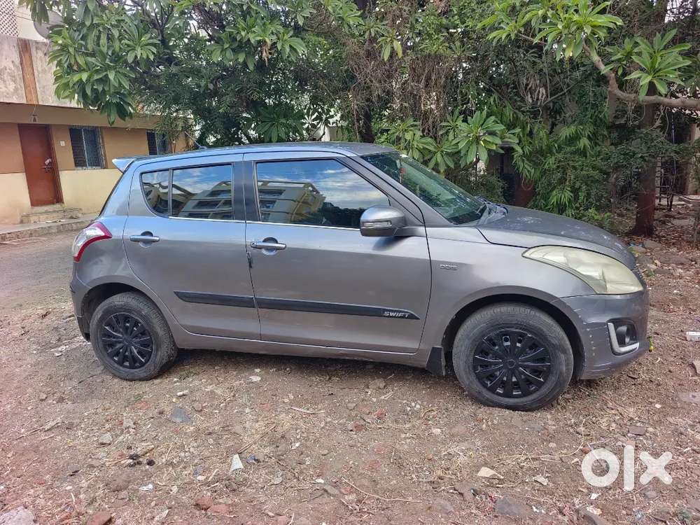 Maruti Suzuki Swift 2012 Diesel 173000 Km Driven