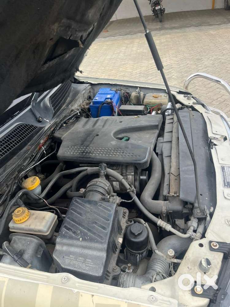 Mahindra Suv Diesel 2007