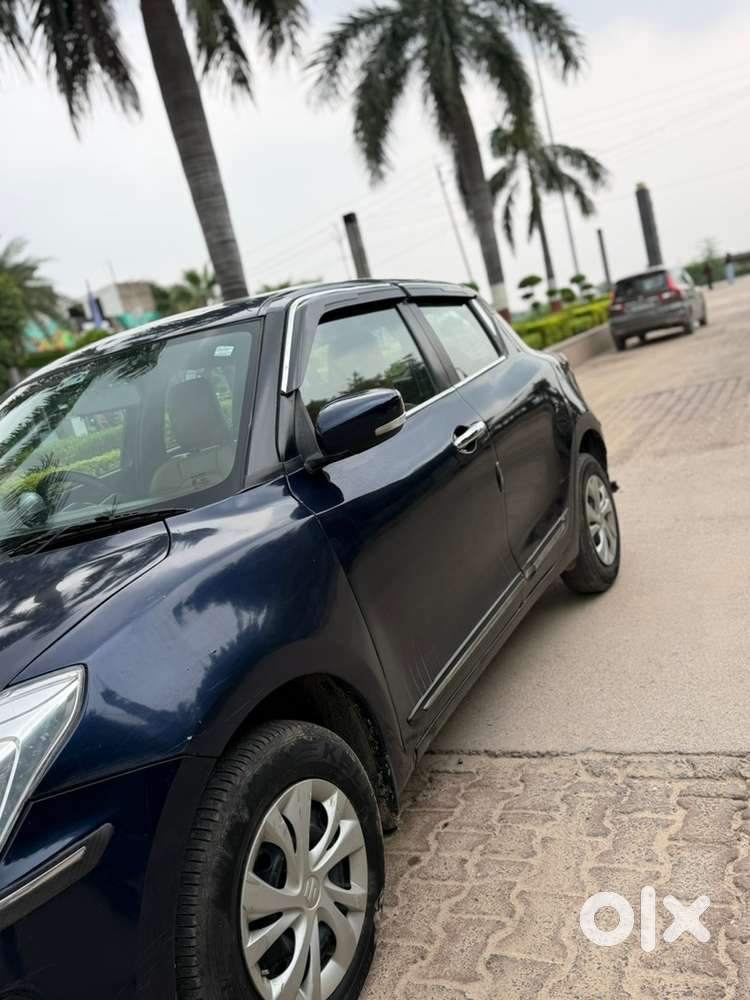 Maruti Swift Vxi 2021