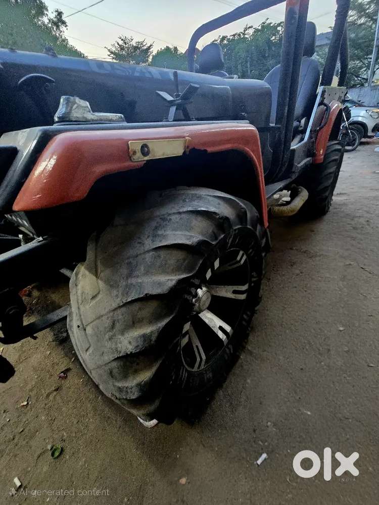 Jeep For Sale