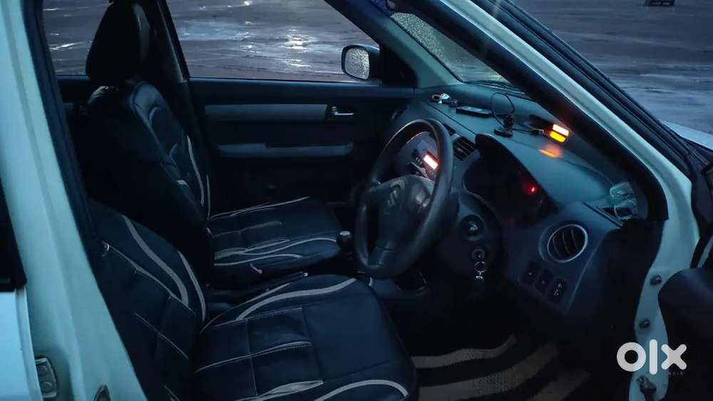 Maruti Suzuki Dzire Vxi 2008 Car