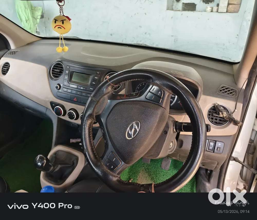 Hyundai Grand I10 2019 Diesel 90000 Km Driven