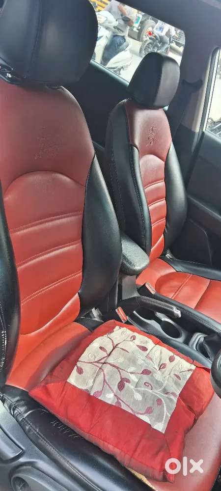 Well Mentioned Creta Manual