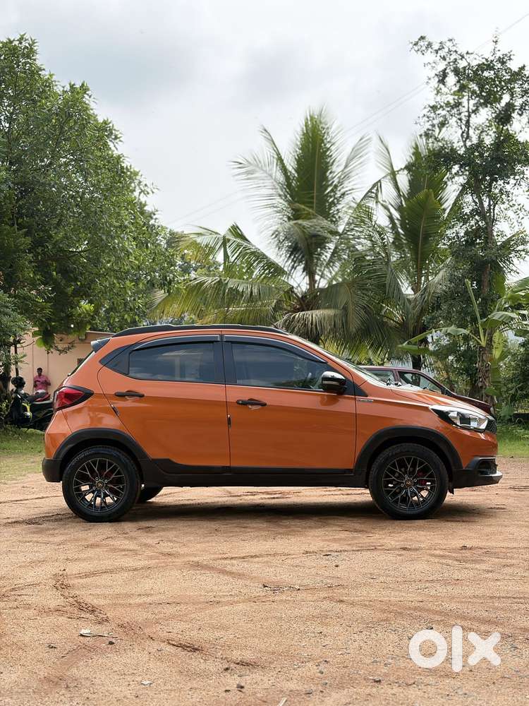 Tata Tiago Nrg 1.2 Xz Mt, 2019, Petrol