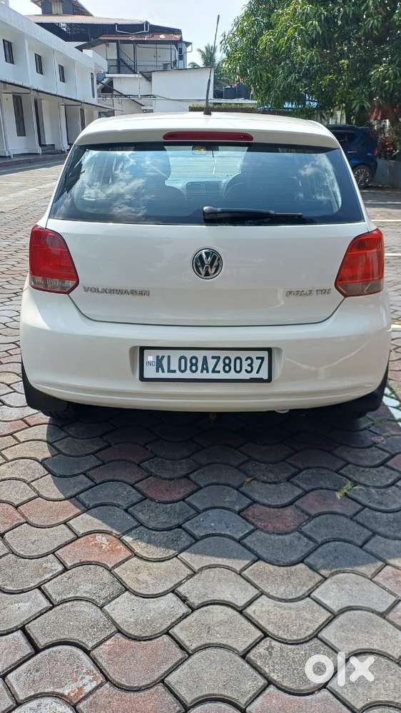 Volkswagen Polo Comfortline 1.2l Diesel, 2013, Diesel