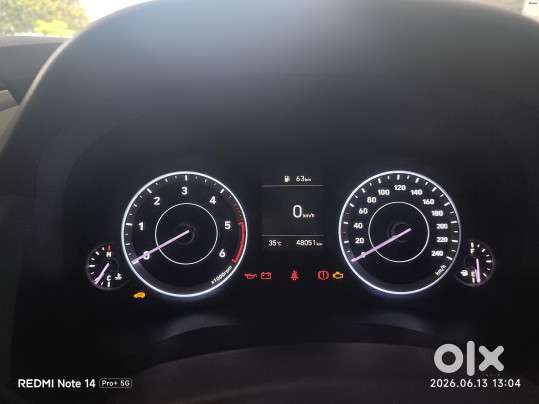 Hyundai Creta 1.4 Ex Diesel, 2022, Diesel
