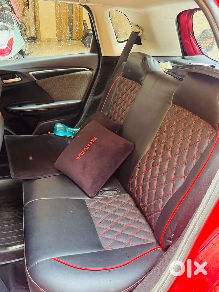 Honda Wr-v Diesel 2018 Model