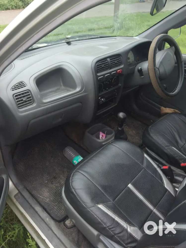 Maruti Suzuki Alto 2008 Year