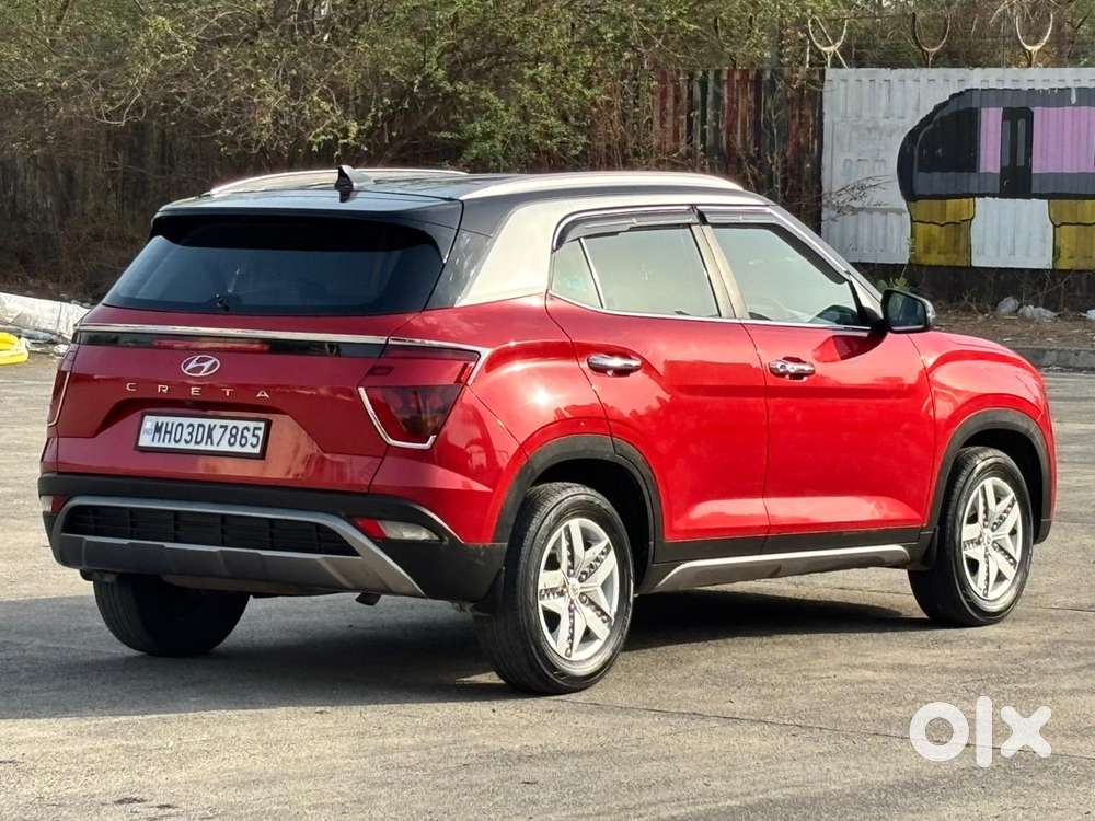 Hyundai Creta 1.5 S Diesel, 2020, Diesel