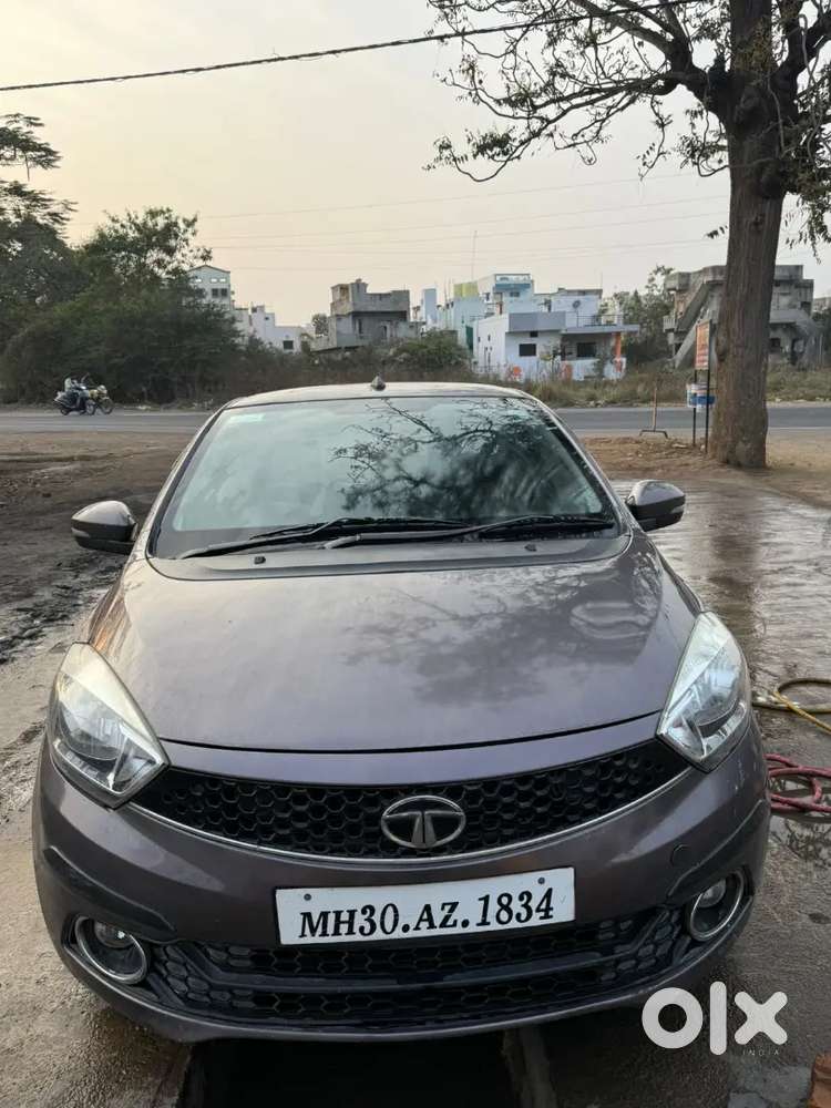 Tata Tiago Diesel Well Maintained