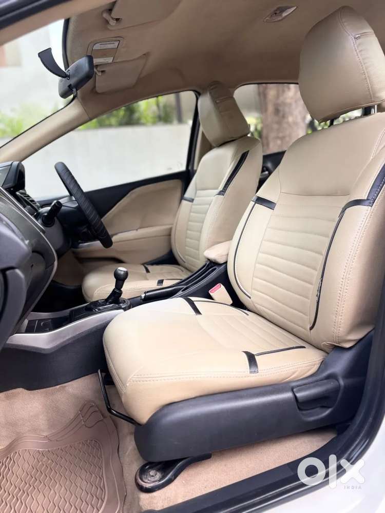 Honda City I-dtec V, 2014, Diesel
