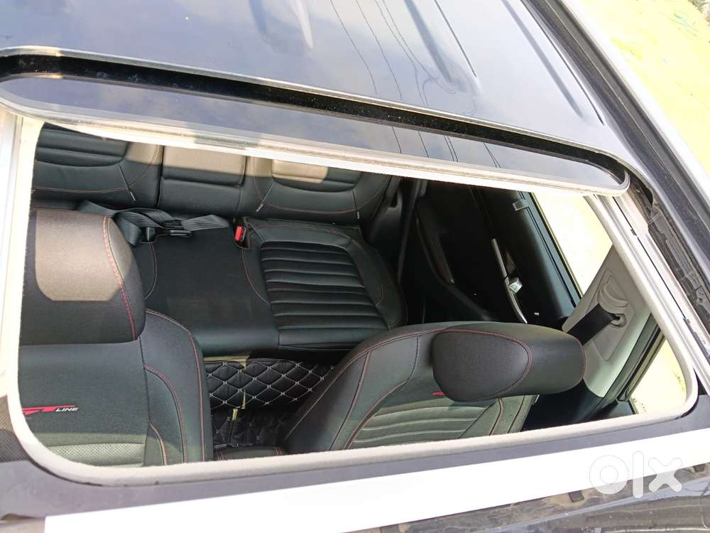 Kia Seltos Gtx Plus At D, 2023, Diesel