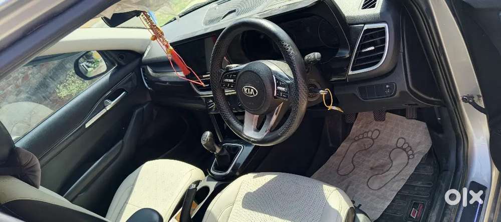 Kia Seltos G1.5 2020