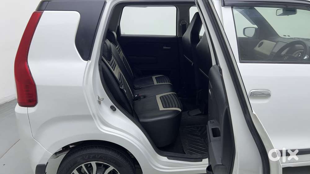 Maruti Suzuki Wagon R Vxi 1.0 Cng, 2023, Cng & Hybrids