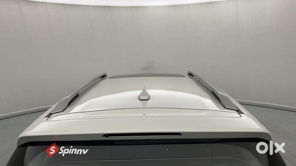 Maruti Suzuki Vitara Brezza 1.5 Zxi Plus Dual Tone, 2022, Petrol