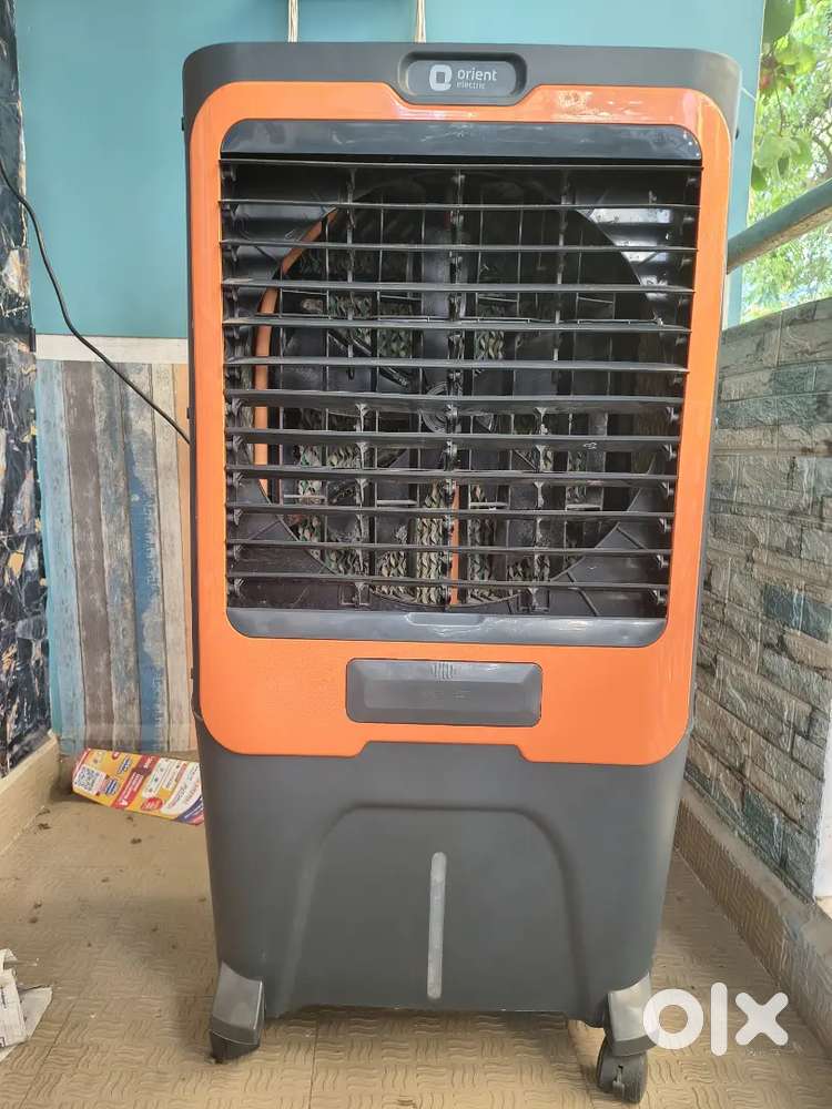 Air cooler selling