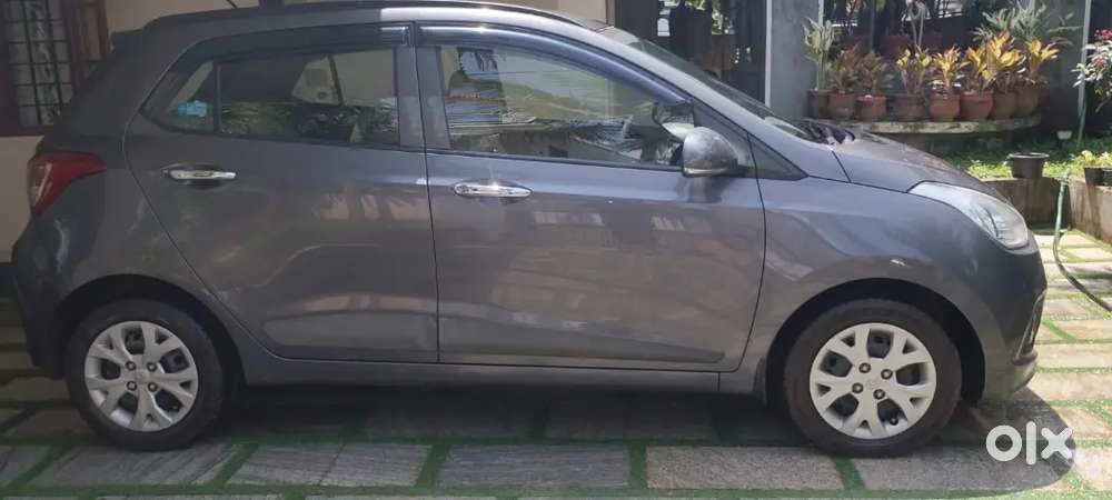 Hundai I0 For Sale