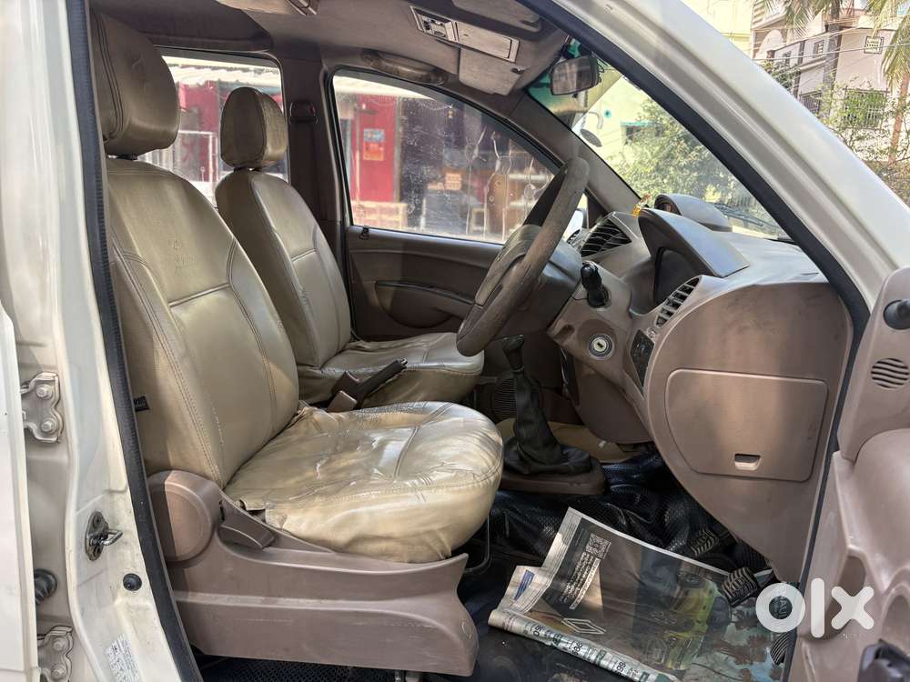 Mahindra Xylo 2009-2011 E4 Bs Iv, 2011, Diesel