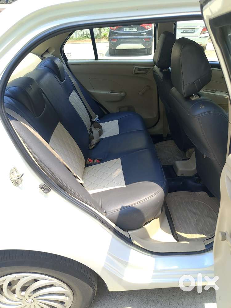 Maruti Suzuki Swift Dzire Ldi Bsiv, 2019, Diesel