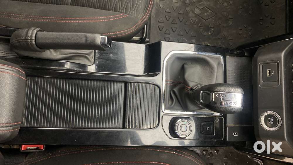 Renault Kiger Rxz Amt, 2023, Petrol