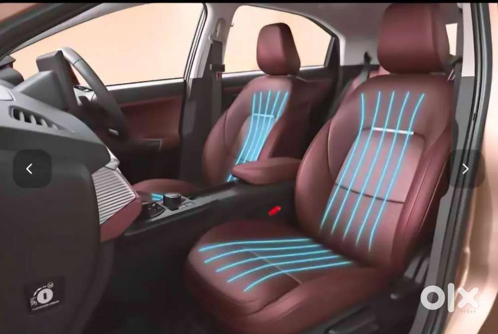 Tata Curvv Oct' 2024 Diesel Top Model Manual