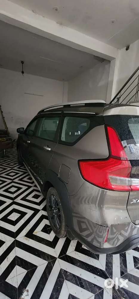 2022 Maruti Suzuki Xl6 1.5 Alpha Mt