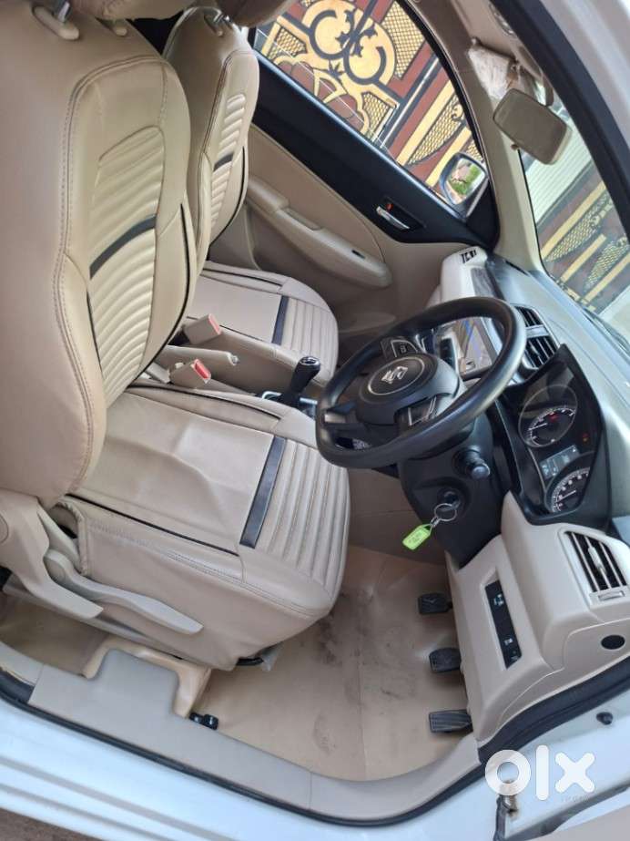 Maruti Suzuki Swift Dzire Vxi Optional, 2024, Cng & Hybrids